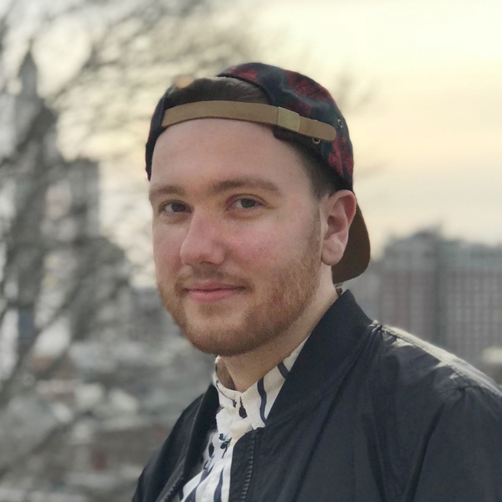 Meet your Posher, Felix